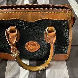 Rooney & Bourrke handbag